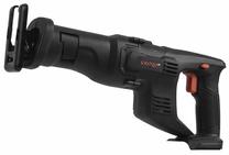 Akumuliatorinis stūmoklinis pjūklas Dnipro-M DRS-200, 20 V