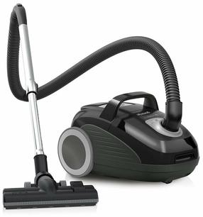 Putekļu sūcējs Gorenje VCEA28GLBK, 700 W