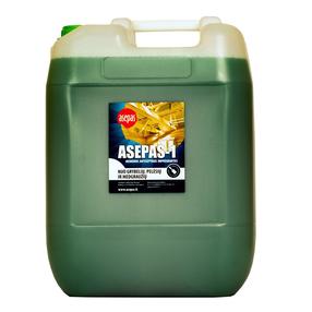 Antiseptisk Asepas-1, zaļgana krās., 20 l