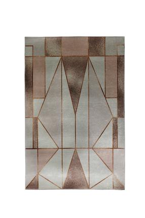 Kilimas Conceptum Hypnose Sky 530HFT1522, įvairių spalvų, 180 cm x 120 cm