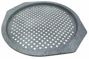 Kepimo forma Klausberg Pizza KB-7497, pilka sp., 33 cm x 33 cm