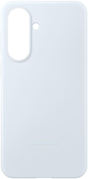 Telefono dėklas Samsung Silicone Case Samsung Galaxy A57, light blue