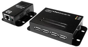 Dock stotelė Logilink UA0252, RJ-45/4 x USB, juoda sp.