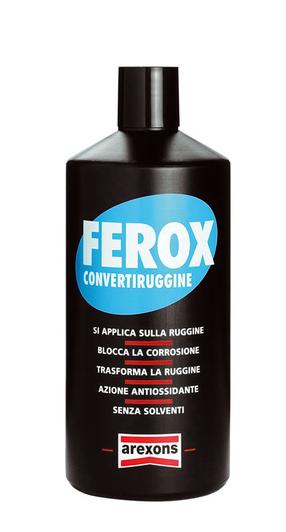 Puhastusvahend Arexons, 0.38 l