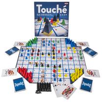 Stalo žaidimas Tactic Touche 58772, EN