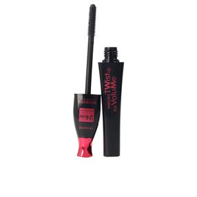 Ripsmetušš Bourjois Paris Twist Up The Volume, 8 ml, must v. 52 ultra black