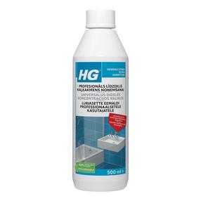Puhastusvahend, lubjale HG, 0.5 l