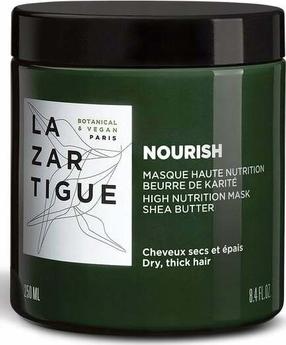 Маска для волос Lazartigue Nourishing, 250 мл