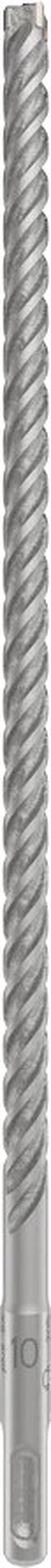 Grąžtas Bosch, betonui/gelžbetoniui, sds plus, 10 mm x 31 cm