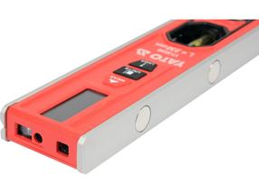 Līmeņrādis Yato YT-30340, 230 mm, 0.2 kg