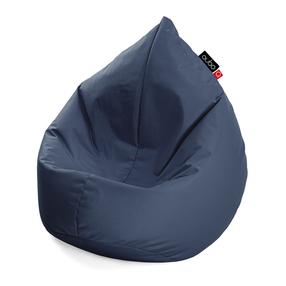 Sėdmaišis Drizzle Drop Pop fit, slate