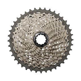 Žvaigždžių kasetė Shimano CS-M8000 11-46T, plienas