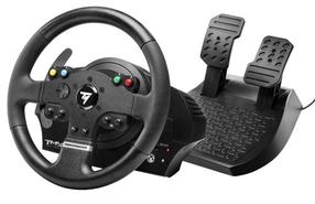 Žaidimų vairas Thrustmaster TMX FFB, juoda