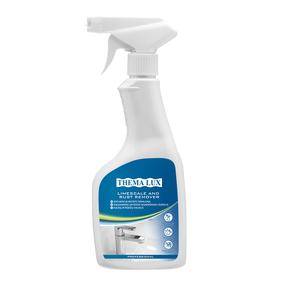 Valiklis, kalkėms/rūdims Thema Lux, 0.5 l