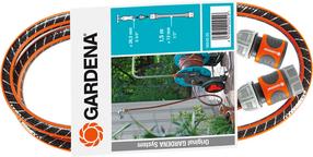 Kastmisvooliku ühendus Gardena, 4078500002516, haru arv. 2