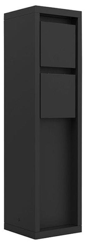 Āra barošanas avota ligzda Lutec Mains 9702202012, 3500 W, 8 cm x 8 cm x 31 cm