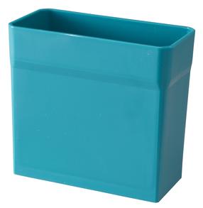 Instrumentu kastes ieliktnis Makita 191X94-1, 10 cm x 5 cm x 9.5 cm, zila krās.