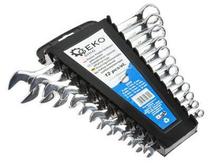 Rinkinys Geko, 6 - 22 mm, 12 vnt.