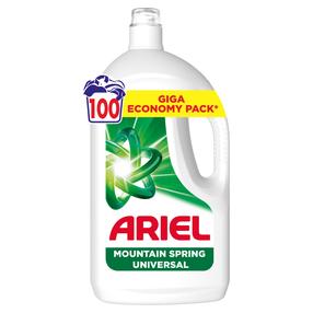 Pesugeel Ariel Mountain Spring, 4.5 l