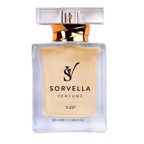 Kvapusis vanduo Sorvella V237 Sorvella V237 Edp Spray, 50 ml