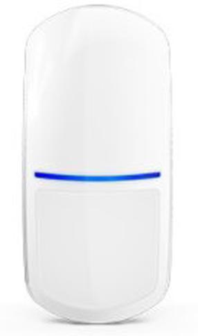 Сенсоры движения Satel SLIM-PIR-PRO