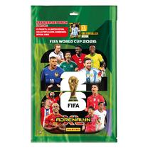 Pakuotė kortelių Startinė FIFA World Cup 2026 Adrenalyn XL