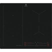 Indukcinė kaitlentė Electrolux 700 serija „SaphirMatt®“ „SenseBoil“ „Hob2Hood®“ EIS62453IZ