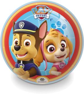 Детский мяч детский Mondo Paw Patrol 26017, 22 см