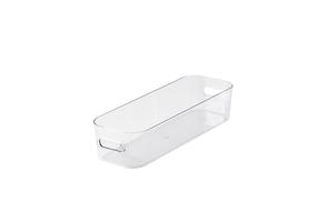 Hoiukast SmartStore 11290, läbipaistev v., 29 x 9.5 x 6.5 cm