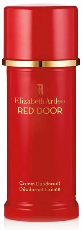 Deodorant naistele, kreem Elizabeth Arden Red Door, 43 g