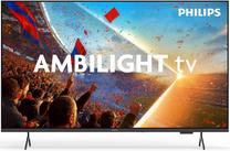 Televizorius Philips 50PUS8001/12, 50 ", 4K UHD
