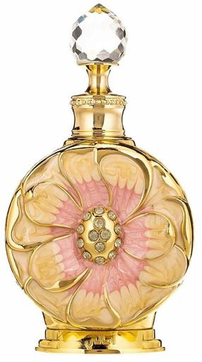 Smaržas Swiss Arabian Amaali, 15 ml