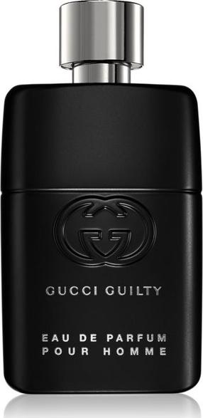 Parfüümvesi Gucci Guilty Pour Homme, 50 ml