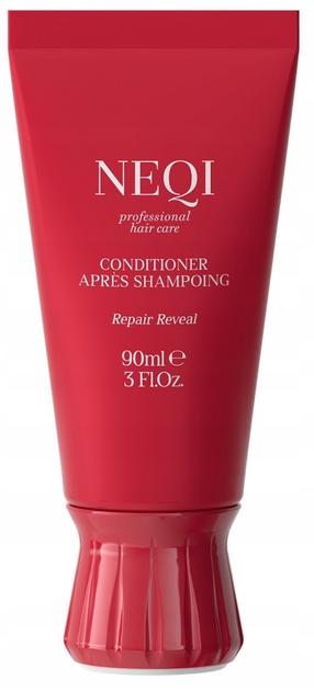 Matu kondicionieris NEQI Repair Reveal, 90 ml