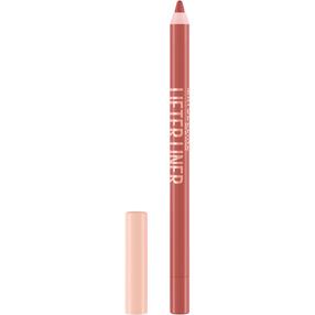 Lūpų pieštukas Maybelline Lifter Liner, 1.2 g, maybe it's... sp., 013