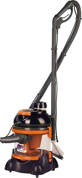 Mazgāšanas putekļsūcējs Arnica Hydra Rain, 2400 W