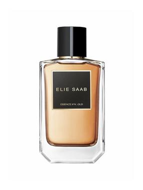 Parfüümvesi Elie Saab Essence N°4 Oud, 100.0 ml