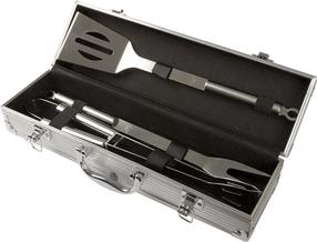 Набор инструментов для гриля Master Grill & Party MG111, 40 см x 11 см x 7.5 см