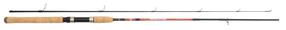 Spiningas Abu Garcia Combo Revolution 20FD 1532576, 210 cm, 445 g, oranžinė sp.