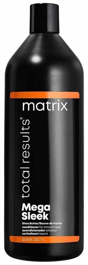 Juukse konditsioneer Matrix Total Results Sleek, 1000 ml