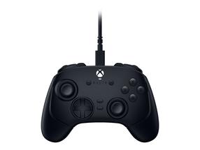 Spēļu kontrolieris Razer Wolverine V3 Tournament Edition, melna krās.
