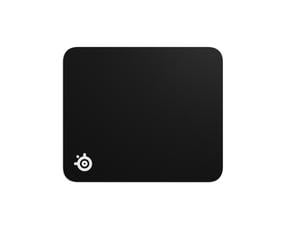 Коврик для мыши Steelseries QcK Medium, 32 см x 27 см x 0.2 см, черный цв.