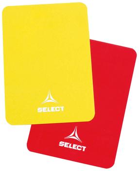 Jalgpallikaart Select, 11.2 cm x 7.8 cm
