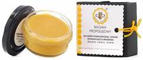 Kūno balzamas, veidui ir kūnui Miodowa Mydlarnia Propolis, 40 g