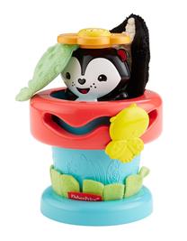 Lavinimo žaislas Mattel Fisher Price, įvairių spalvų