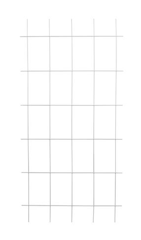 Taimetugi Garden Center 4263, 75 cm, 150 cm, metall