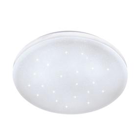Светильник плафон Eglo Frania-S 97878, LED, 3000 °К, 1 x 17.3 Вт, белый цв. / белый цв.