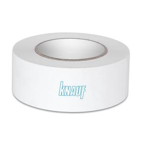 Siūlių armavimo juosta Knauf Kurt, 25 m x 50 mm
