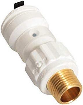 Nippel Henco, 1/2"M-20