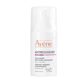 Kontsentraat näo jaoks Avene Rosamed Chronic Redness, 30 ml, 30+